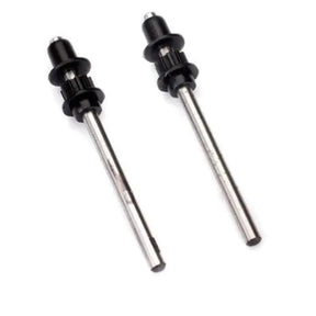 BLH4535 Blade 300X Tail Rotor Shaft Drive Pulley - Model Realm