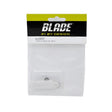 Blade 300X White Tail Rotor Blade Set