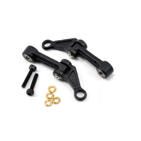 BLH4331 Blade 450 X Flybarless Follower Arms - Model Realm