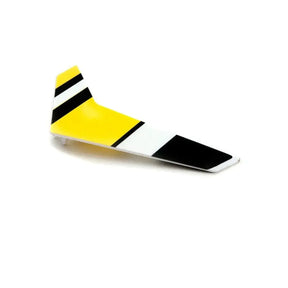 BLH3910 Blade mCP X BL Stock Tail Fin - Model Realm