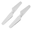 Blade mQX Quad Copter White Propeller Counter-Clockwise Rotation (2)