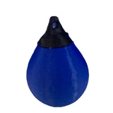 Blue buoy Model Boat Fitting