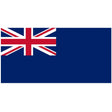 Blue Ensign 1864-Present Day 20mm -  -  - Model Realm