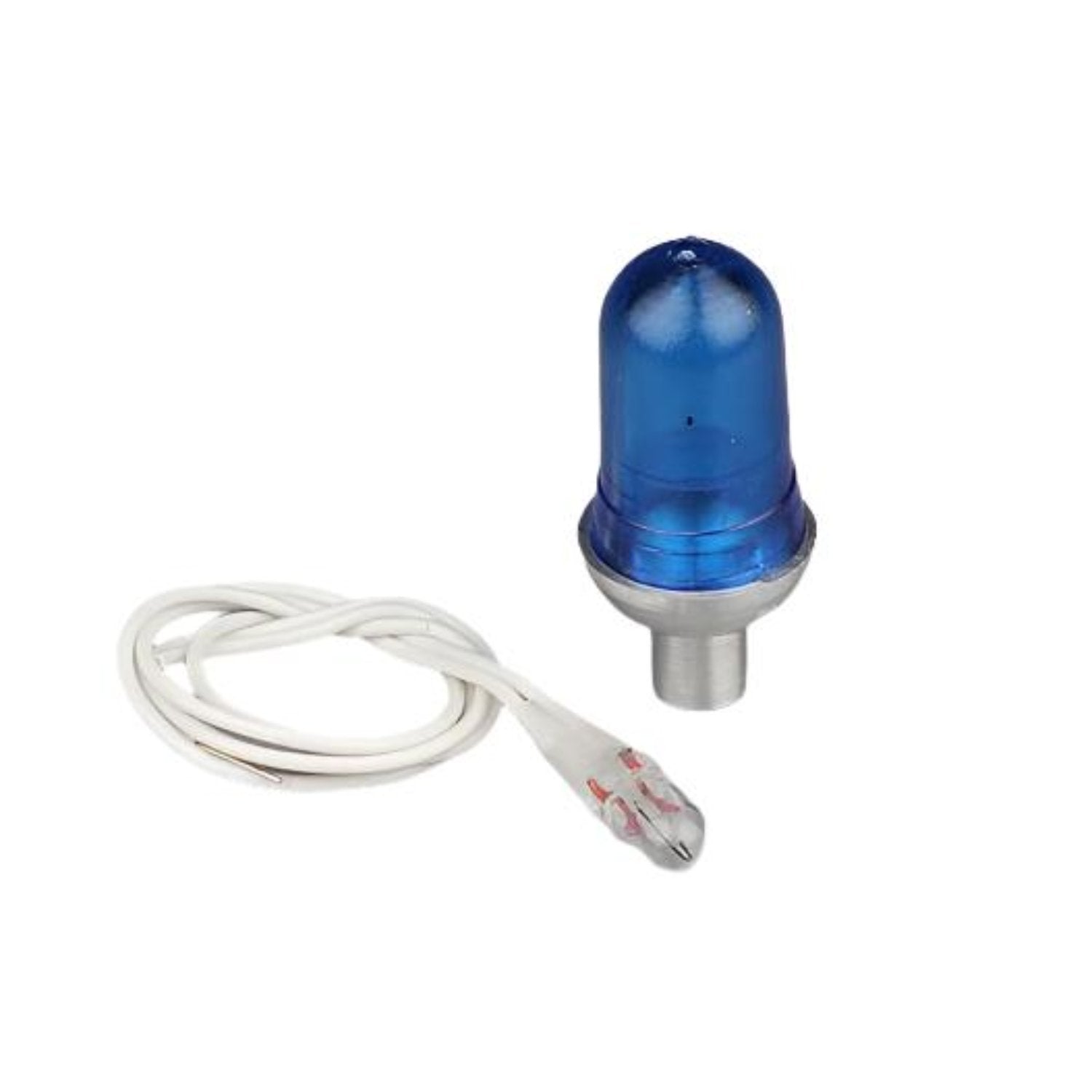 Blue Light - Working -  -  - Model Realm