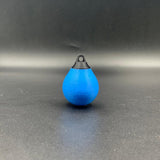 Blue Buoy for model boats