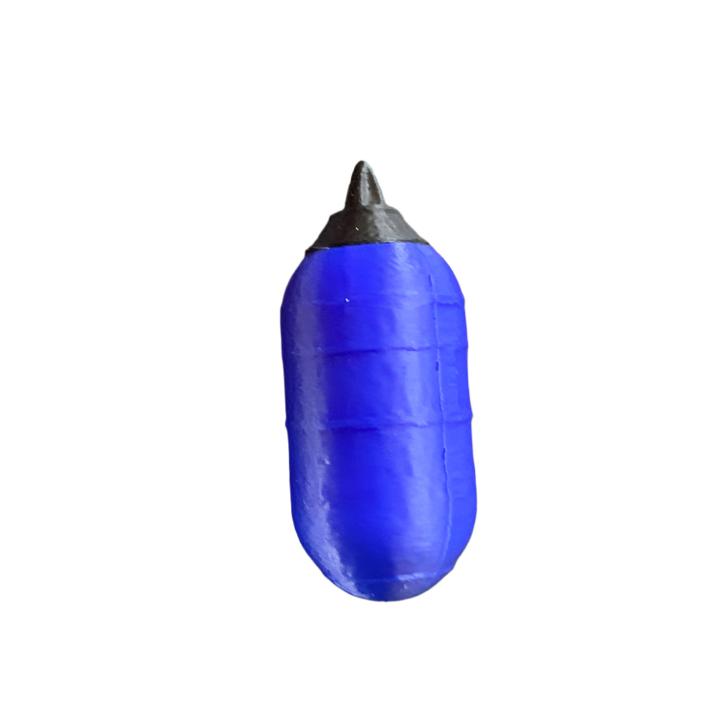 Blue Buoy model boats