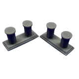 Bollard 21mm x 9mm -  -  - Model Realm