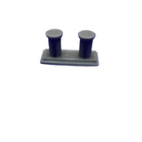 Bollard 21mm x 9mm -  -  - Model Realm