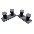 Bollard 27mm x 13mm -  -  - Model Realm