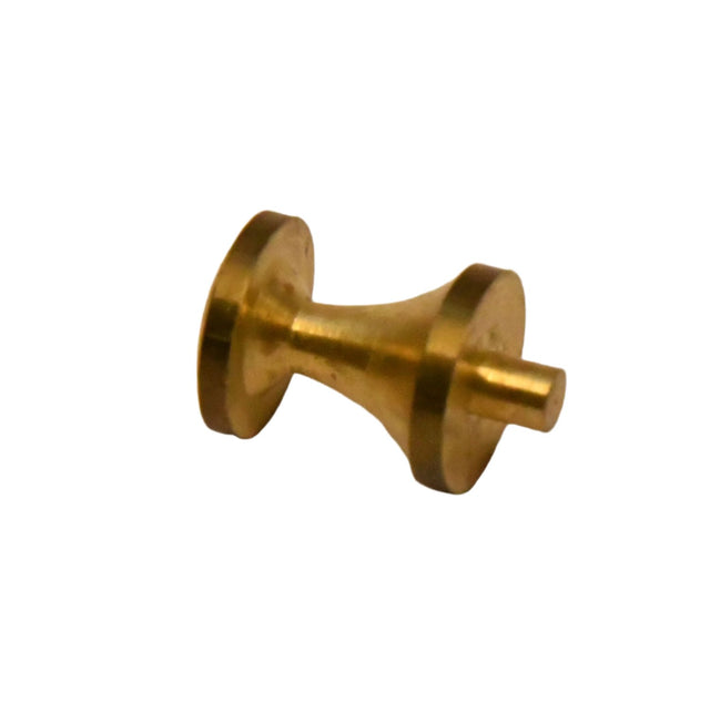 Brass Capstan