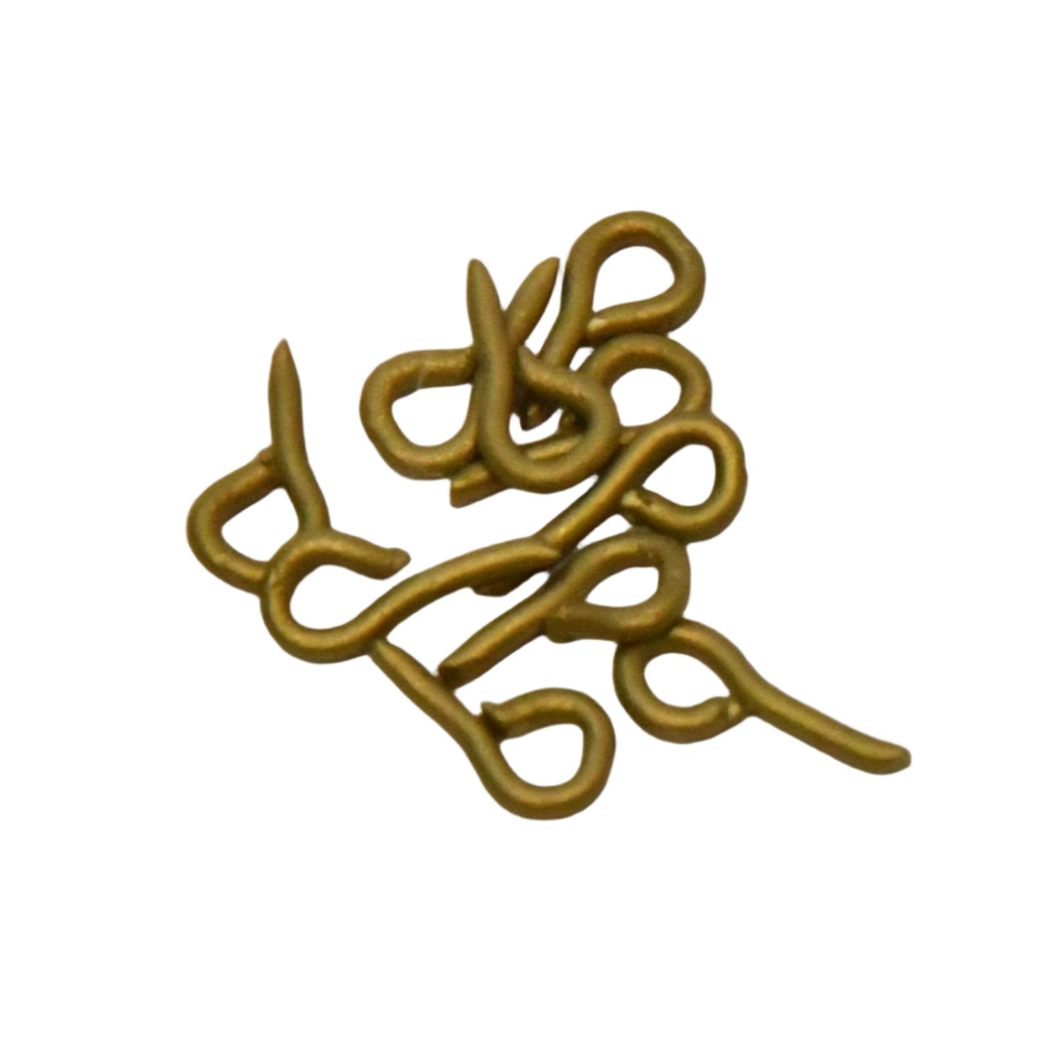 Brass Eyelet 3.5x8mm -  -  - Model Realm