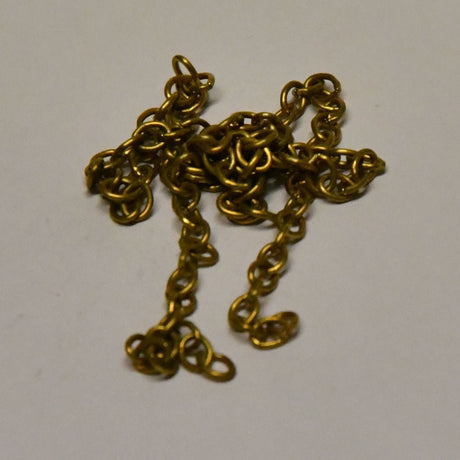 Chain Brass Model Boat Fittings