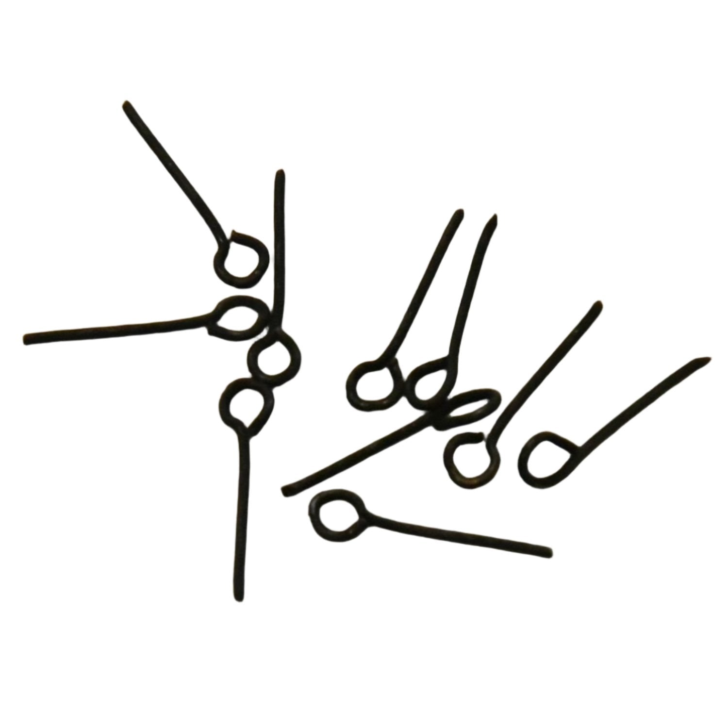 Burnished Eyelet 2.2x8mm -  -  - Model Realm