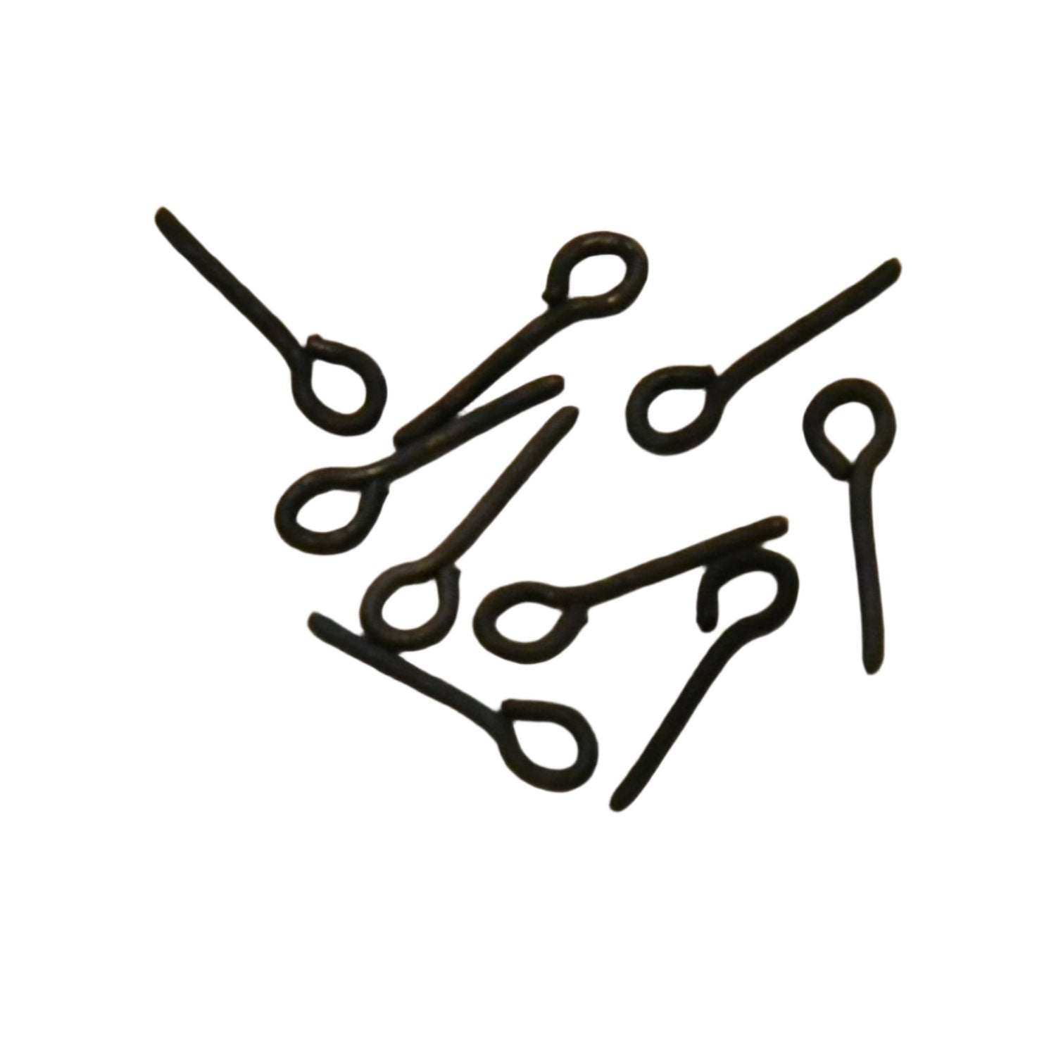 Burnished Eyelet 3.0x12mm -  -  - Model Realm