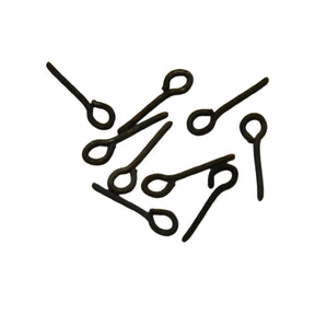 Burnished Eyelet 3.0x12mm - Model Realm