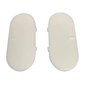 Cabin Door 40 x 20mm - Model Realm