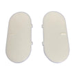 Cabin Door 55 x 25mm -  -  - Model Realm
