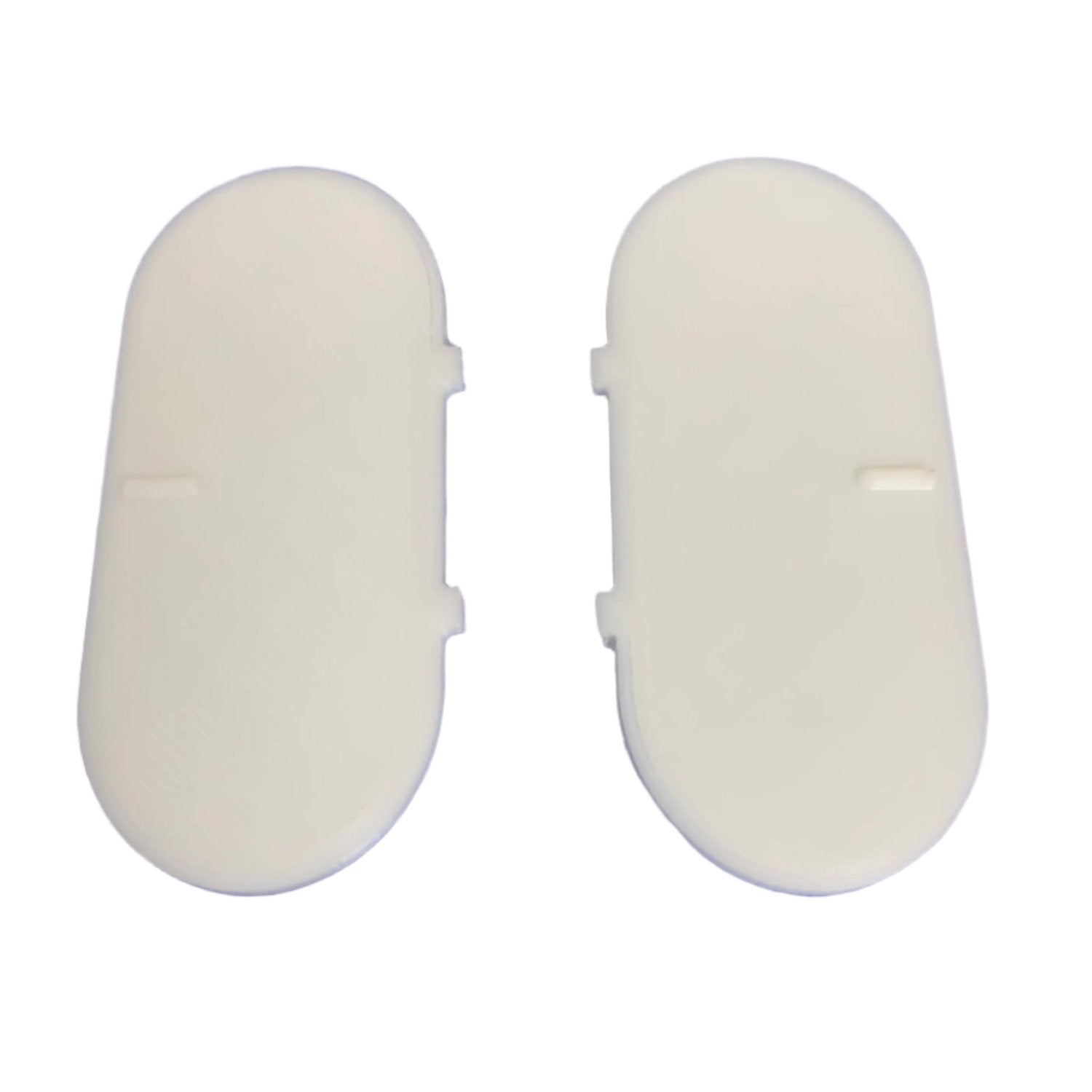 Cabin Door 55 x 25mm -  -  - Model Realm