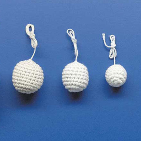 Caldercraft Ball Fender 40mm -  -  - Model Realm