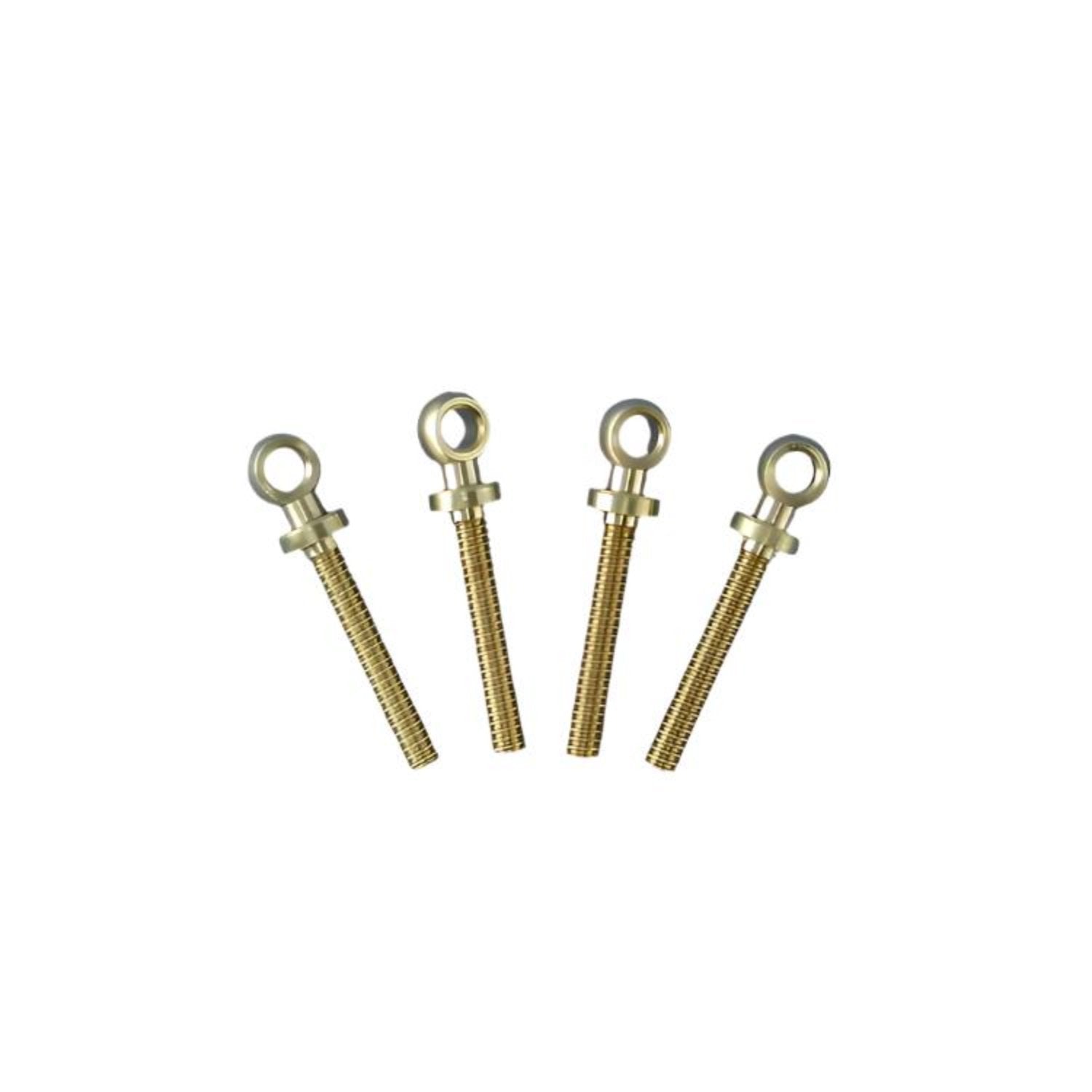 Caldercraft Eyebolt M1.6 Ball Diameter 3mm -  -  - Model Realm