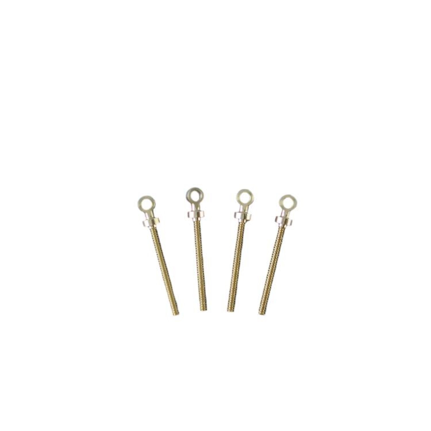 Caldercraft Eyebolt M1 Ball Diameter 2mm -  -  - Model Realm