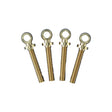 Caldercraft Eyebolt M2.5 Ball Diameter 4.5mm -  -  - Model Realm