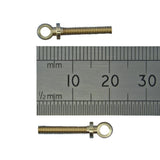Caldercraft Eyebolt M2.5 Ball Diameter 4.5mm -  -  - Model Realm