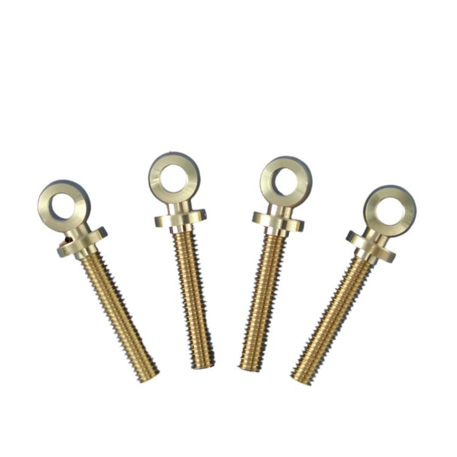 Caldercraft Eyebolt M2.5 Ball Diameter 5mm -  -  - Model Realm