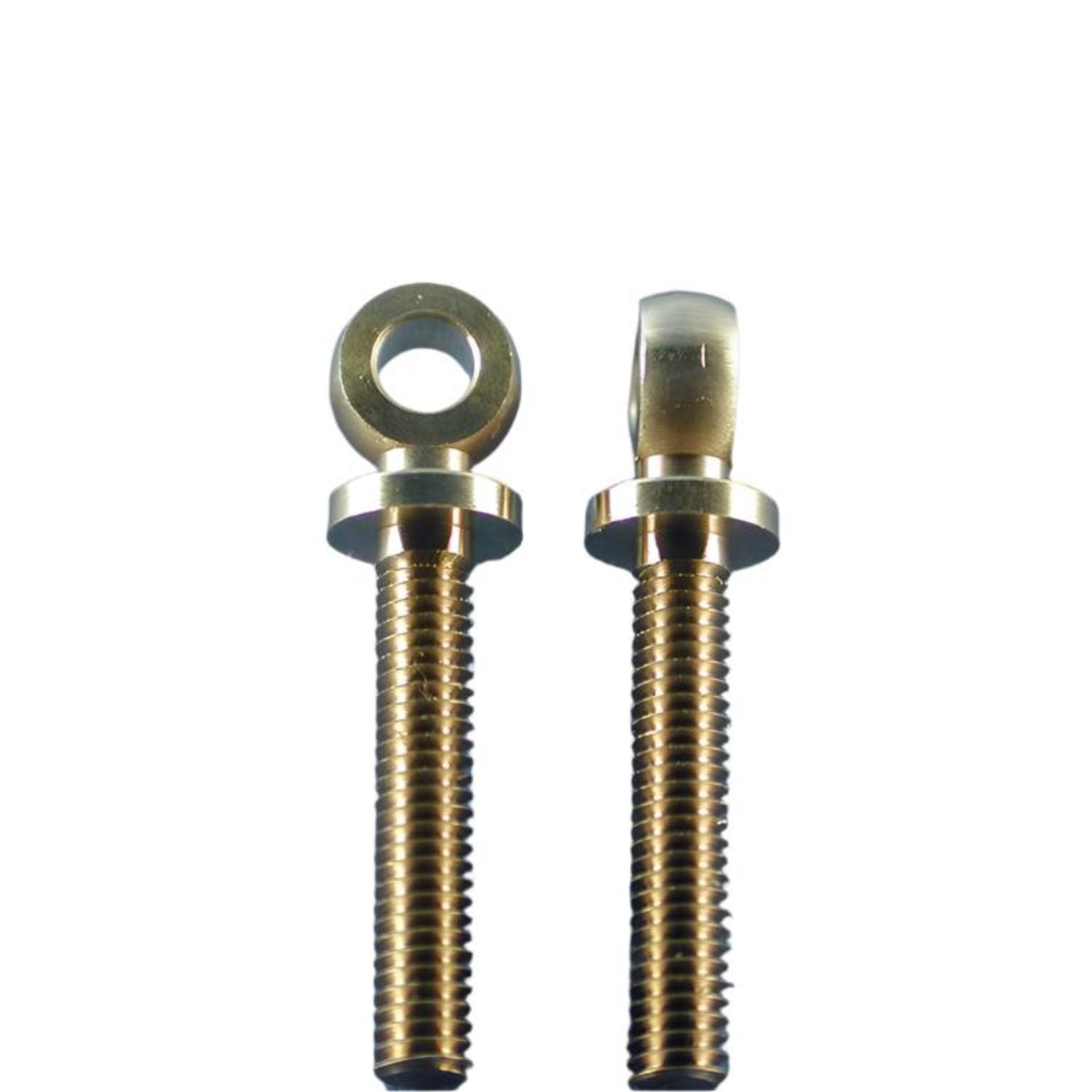 Caldercraft Eyebolt M2.5 Ball Diameter 5mm -  -  - Model Realm