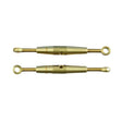 Caldercraft Fixed Turnbuckle, 13x25mm -  -  - Model Realm