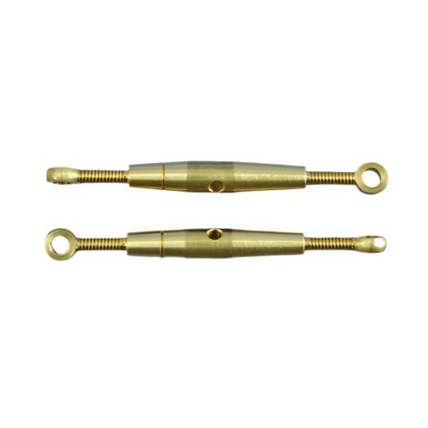 Caldercraft Fixed Turnbuckle, 16x30mm -  -  - Model Realm