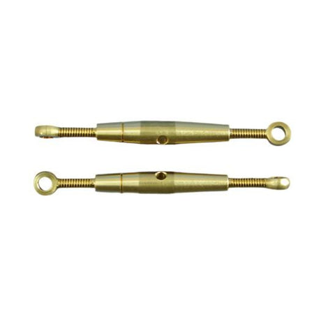 Caldercraft Fixed Turnbuckle, 24x40mm -  -  - Model Realm