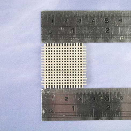 Caldercraft Grating Set 33mm -  -  - Model Realm