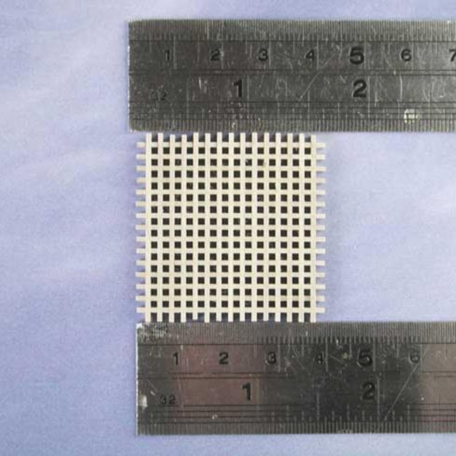 Caldercraft Grating Set 39mm -  -  - Model Realm