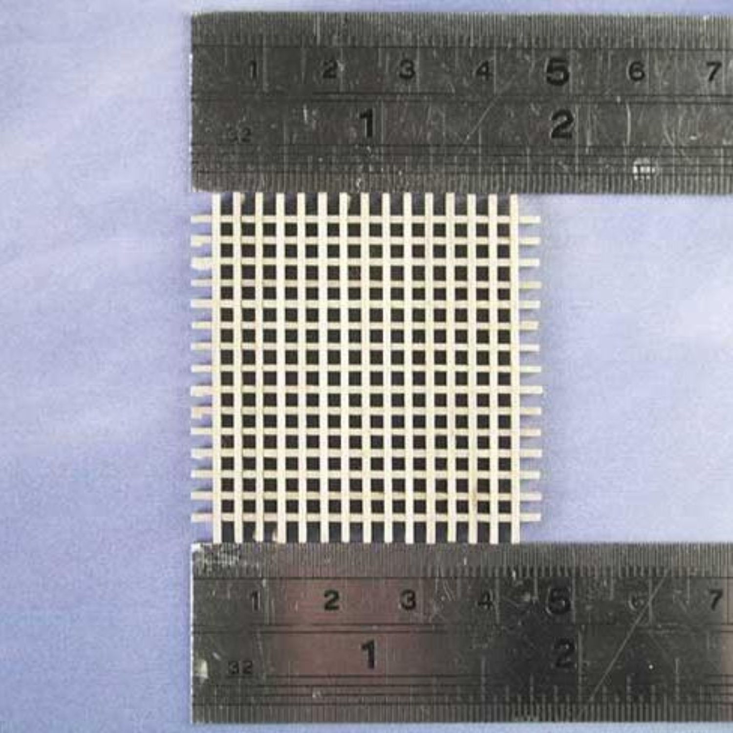 Caldercraft Grating Set 45mm -  -  - Model Realm