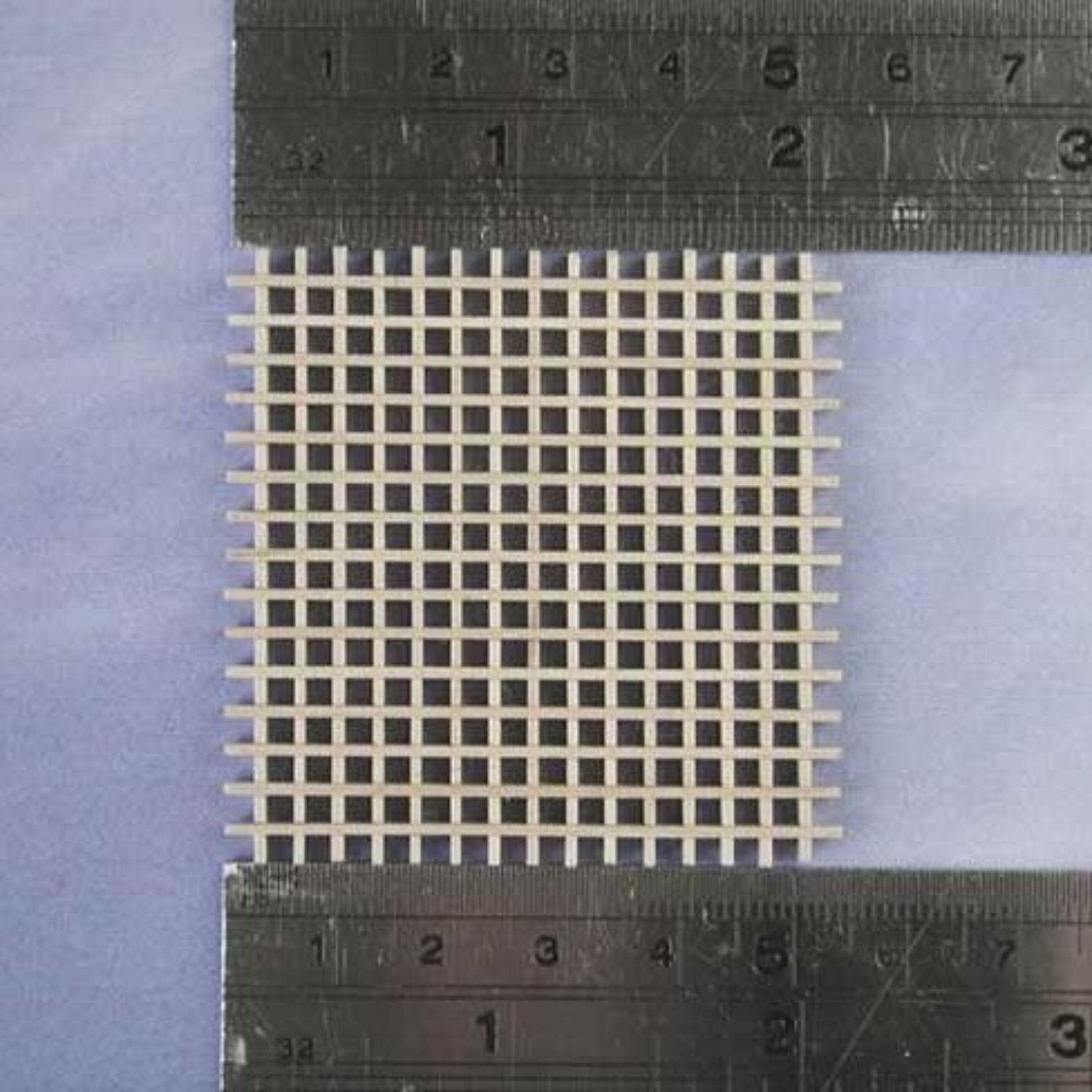 Caldercraft Grating Set 50mm -  -  - Model Realm