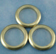 Caldercraft Porthole 10mm Without Flange Glazed (10) -  -  - Model Realm