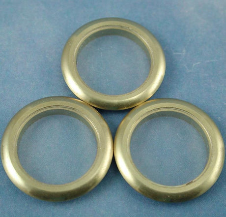 Caldercraft Porthole 8mm Without Flange Glazed (10) -  -  - Model Realm