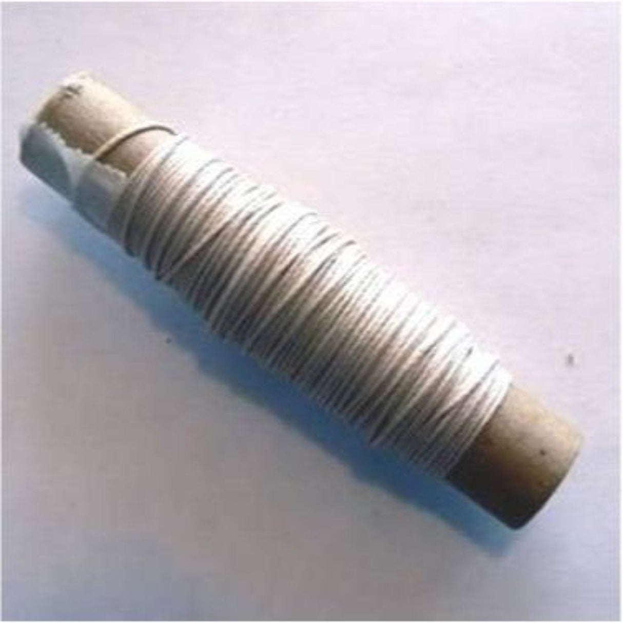 Caldercraft Rigging Thread 0.50mm Natural (10m) (82050N) -  -  - Model Realm