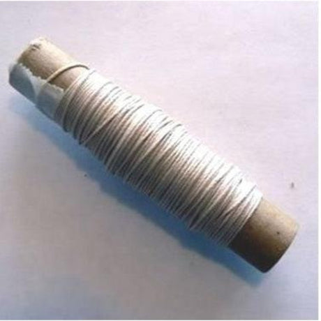 Caldercraft Rigging Thread 1.00mm Natural (10m) (82100N) Model Boat Fittings -  -  - Model Realm