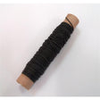Caldercraft Rigging Thread 1.30mm Black (10m) (82130B) Model Boat Fittings -  -  - Model Realm