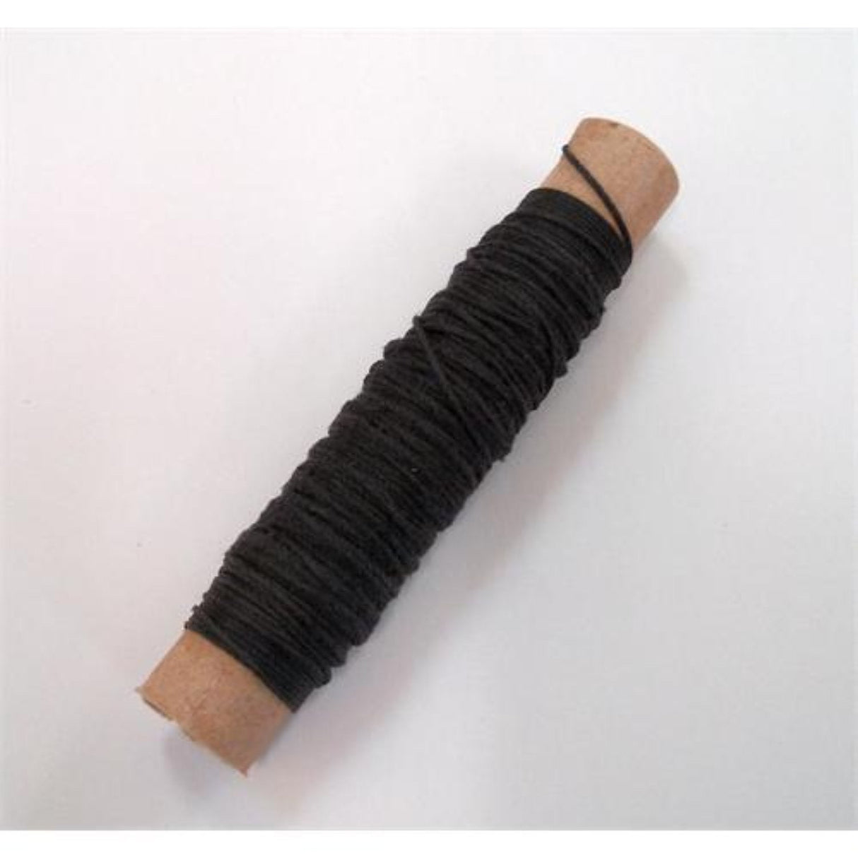 Caldercraft Rigging Thread 1.30mm Black (10m) (82130B) Model Boat Fittings -  -  - Model Realm