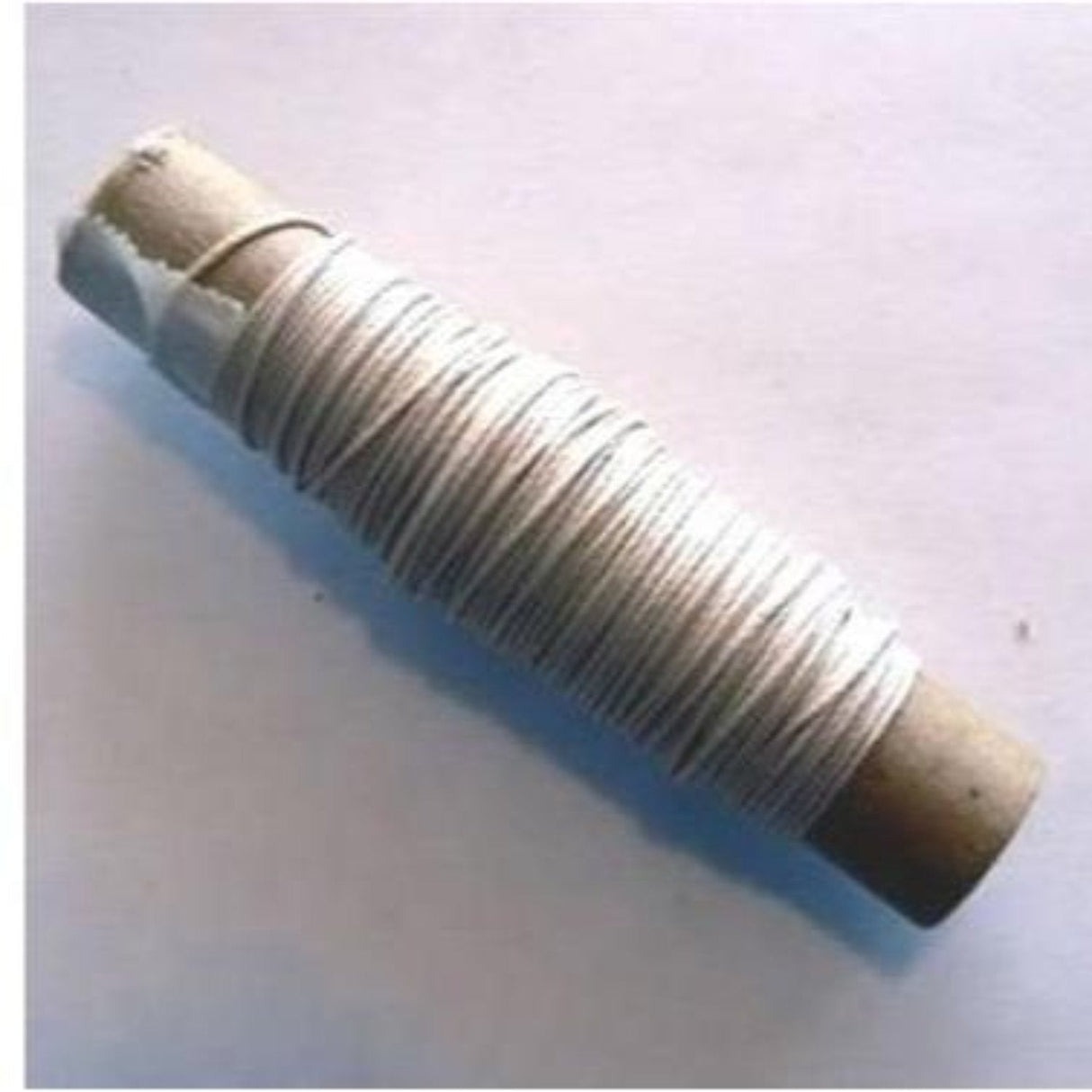 Caldercraft Rigging Thread 1.70mm Natural (10m) (82170N) Model Boat Fittings -  -  - Model Realm