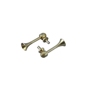 Caldercraft Ships Horn 3.5mm Length 11mm - Model Realm