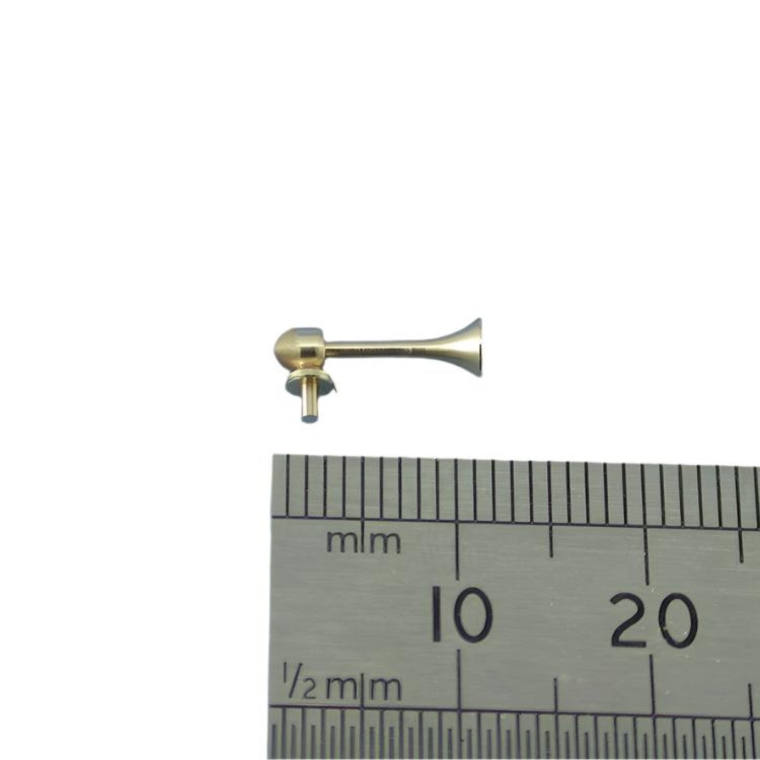 Caldercraft Ships Horn 3.5mm Length 11mm -  -  - Model Realm