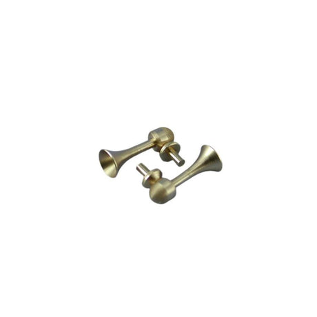 Caldercraft Ships Horn 3.5mm Length 9mm -  -  - Model Realm