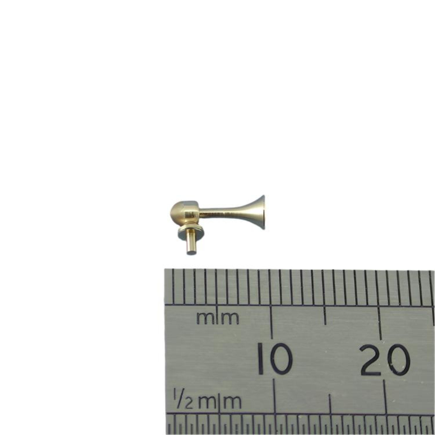 Caldercraft Ships Horn 3.5mm Length 9mm -  -  - Model Realm