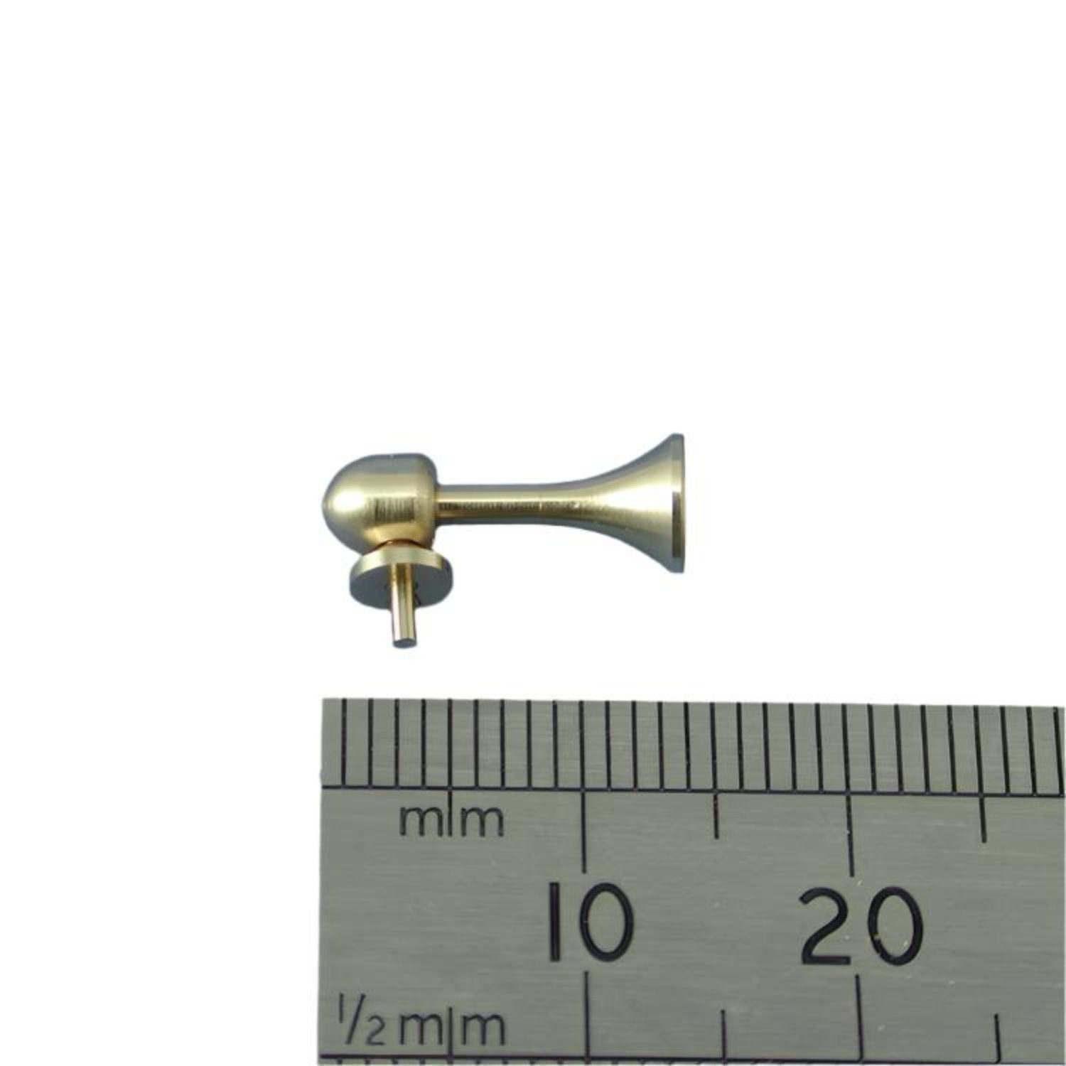 Caldercraft Ships Horn 5.5mm Length 14mm -  -  - Model Realm