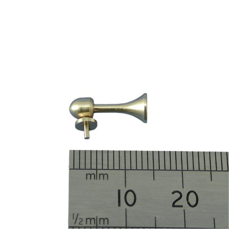 Caldercraft Ships Horn 5.5mm Length 14mm -  -  - Model Realm