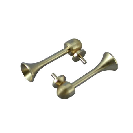 Caldercraft Ships Horn 5.5mm Length 17mm -  -  - Model Realm